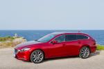 Mazda6 Wagon 2018 года (WW)